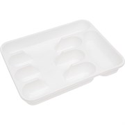 Лоток-вкладыш для столовых приборов IDEA М 1140