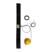 Мяч для бокса SPROOTS SPR