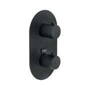 Термостатический смеситель для душа Nobili LIVE