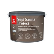 Защитный состав для саун TIKKURILA supi sauna protect