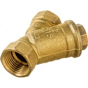 Сетчатый y-фильтр RUB PARMA