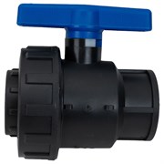 Компрессионный кран VALFEX 1210011114114