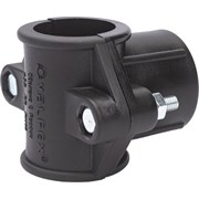 Болтовая седелка VALFEX 121001532100