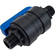 Компрессионный кран VALFEX 1210220034034