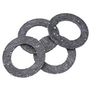 Паронитовая прокладка для газа MasterProf ИС.131105