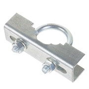 Зажим для труб Lucky Guy 801 02 34 0