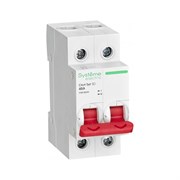 Выключатель нагрузки Systeme Electric City9 set