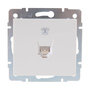 Телефонная розетка Lezard RAIN