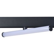 Магнитный трековый светильник для системы NOVA ЭРА TRM20-8-10W4K-B