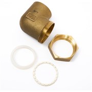 Угловая муфта Kofulso BL50