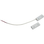 Охранный точечный магнитоконтактный извещатель Магнито-Контакт ИО 102-555