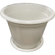 Кашпо Осколпласт 460-08