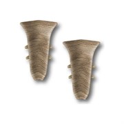 Внутренний угол для плинтуса Ideal Классик