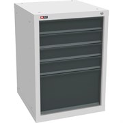 Инструментальная тумба Диком ВЛ-К-015