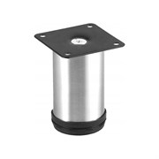 Круглая регулируемая ножка TECH-KREP 152149