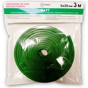 Набухающий полимерный профиль СТРИМ Плуг