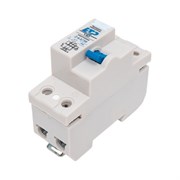 Устройство защитного отключения ЕТР УЗО 2P