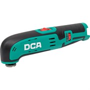 Аккумуляторный многофункциональный инструмент DCA ADMD12 (TYPE Z)