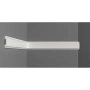 Гладкий молдинг DECOMASTER ДМ