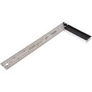 Столярный угольник STAYER Stabil