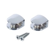 Набор для крепления полки на зеркало TECH-KREP 153001