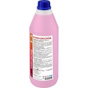 Профессиональное моющее средство для удаления ржавчины и минеральных отложений СпецСинтез Клин-Оксайд