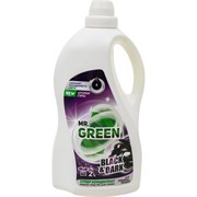 Гель для стирки темных вещей MR.GREEN Black & Dark