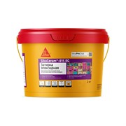 Эпоксидная затирка швов плиточных облицовок Sika 683324