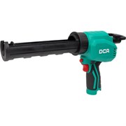 Аккумуляторный пистолет для герметика DCA ADPJ12 (TYPE Z)