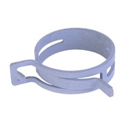 Пружинный хомут MUBEA 35012008105