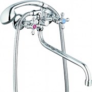 Смеситель для ванны G-Lauf JMX7-A605