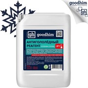 Антигололедный реагент Goodhim Strong