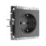 Розетка WERKEL W1171004