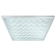 Светодиодная панель FERON 48522