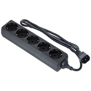 Удлинитель для ИБП ExeGate SPU-5-0.5B