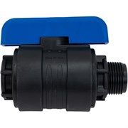 Компрессионный кран VALFEX 1210012100034