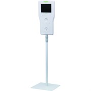 Стойка для дозаторов GUD-1000, UD-9000 и MD-9000 Saraya IS-9000M