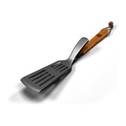 Щипцы лопатка для барбекю 800 Degrees Food Tongs & Turner. 800