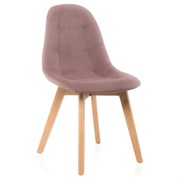 Деревянный стул Woodville filip