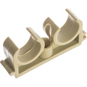 Двойная опора PIPELIFE INSTAPLAST 3295410506