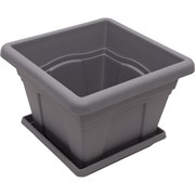 Горшок Martika Квадро