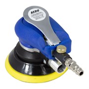 Эксцентриковая пневмошлифмашина FoxWeld AERO 6,3/125