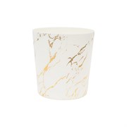 Цветочный горшок ЗПИ "Альтернатива" М8377