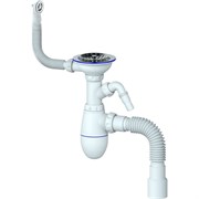 Сифон Unicorn B436V