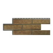 Фасадная панель Альта Профиль Камень Венецианский