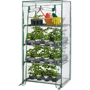 Парник на подоконник Garden Show Маргарита