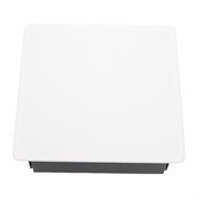 Коробка уравнивания потенциалов для скрытой установки в сплошные стены Промрукав 80-0860-У