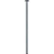 Круглая нерегулируемая ножка TECH-KREP 151241