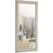 Зеркало MIXLINE Дуб