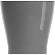 Цветочный горшок ЗПИ "Альтернатива" Лея